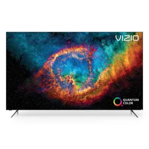 VIZIO 75" Class P-Series Quantum X 4K Ultra HD (2160p) HDR Smart TV (PX75-G1)