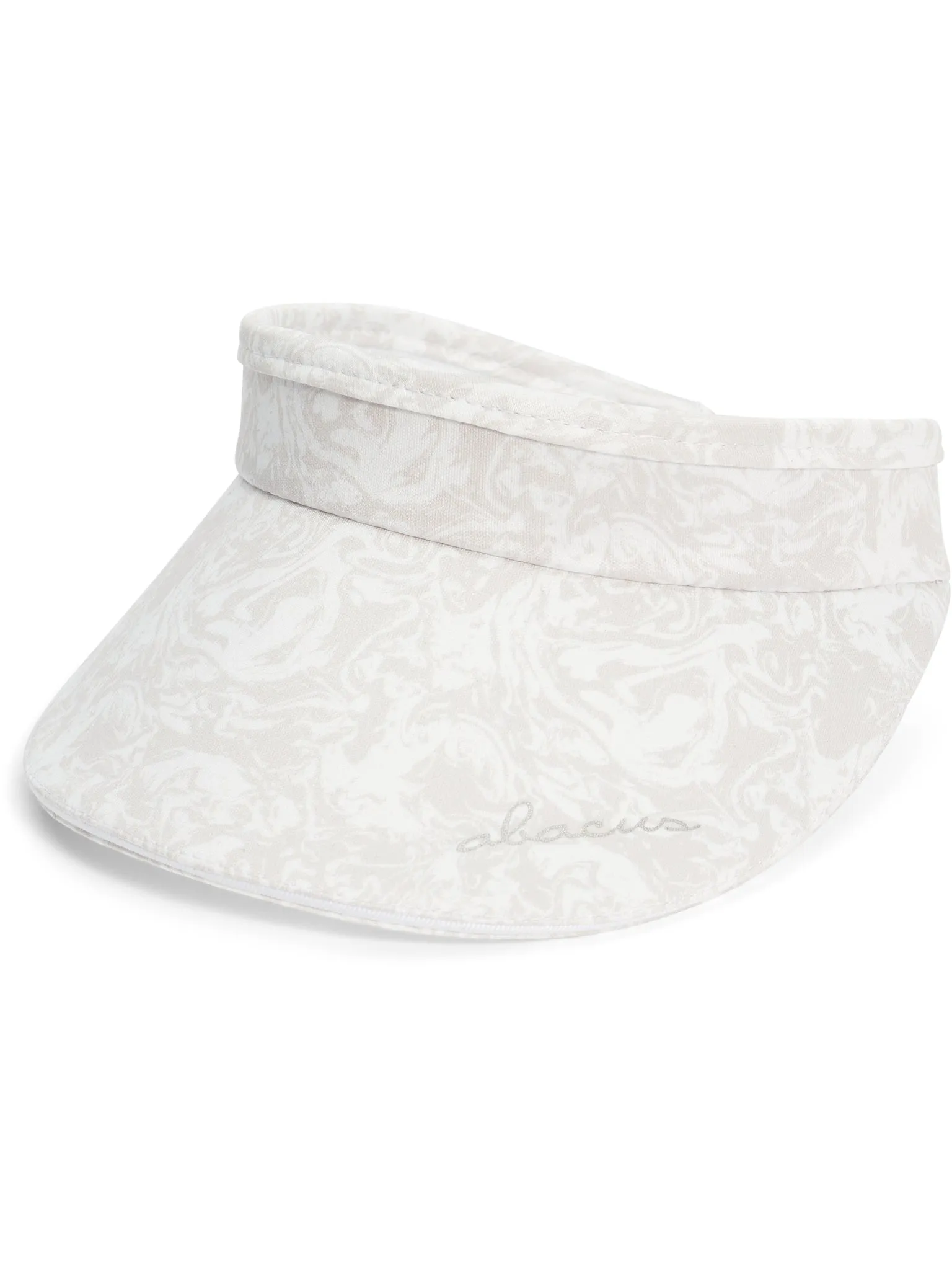 Women Graphic Visor