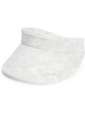 Women Graphic Visor