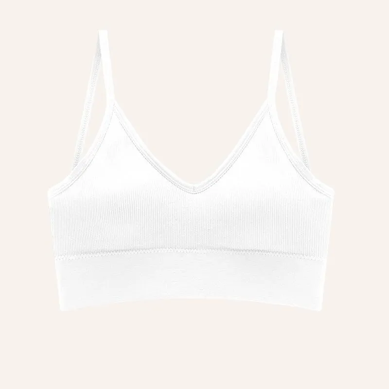 Women Sexy Seamless Bra