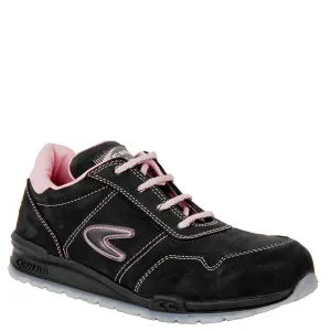 Women's Alice Aluminum Toe SD Safety Work Athletic Shoe