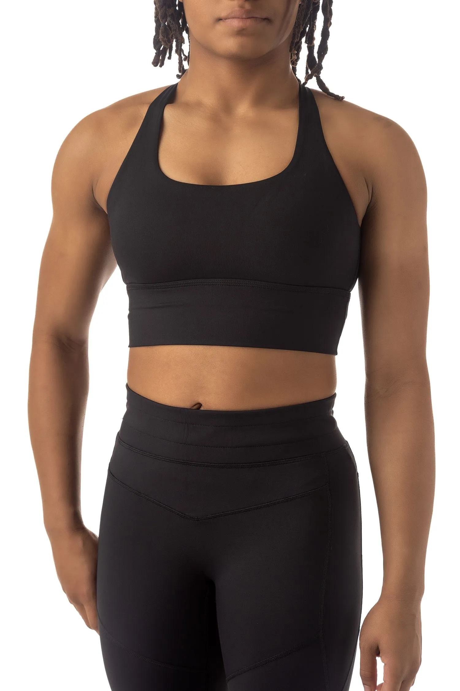 Women's Apex Sports Bra