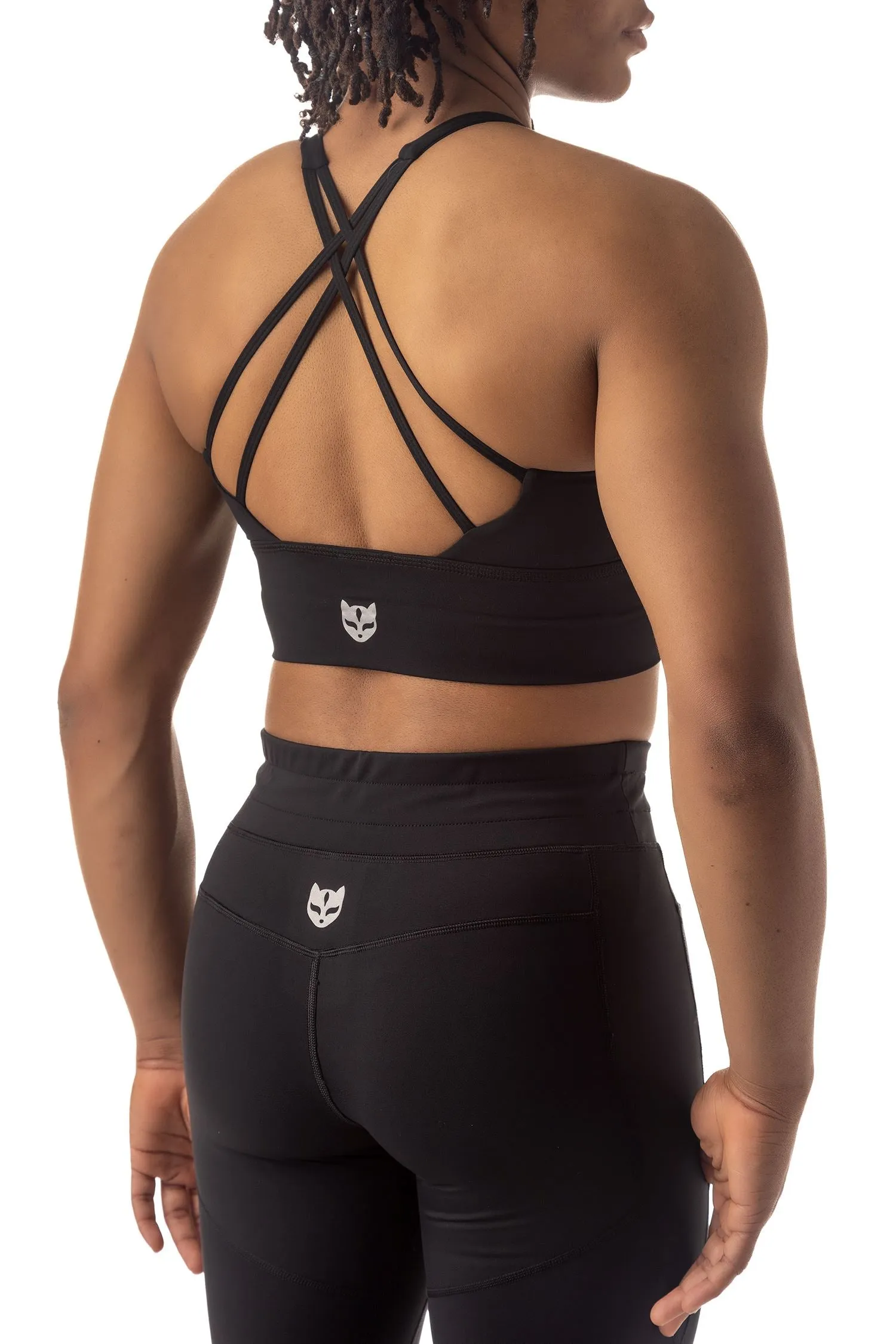 Women's Apex Sports Bra