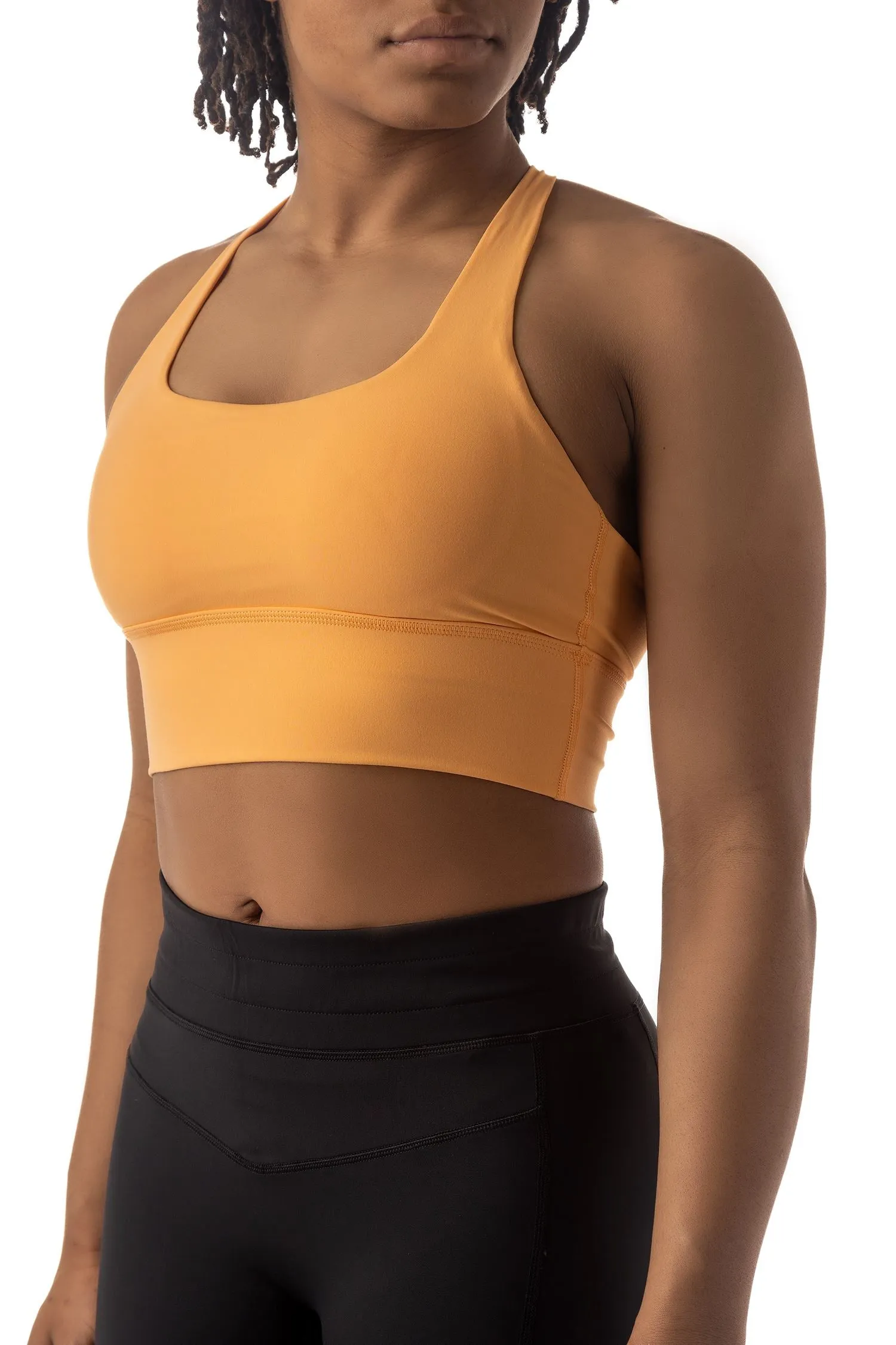 Women's Apex Sports Bra