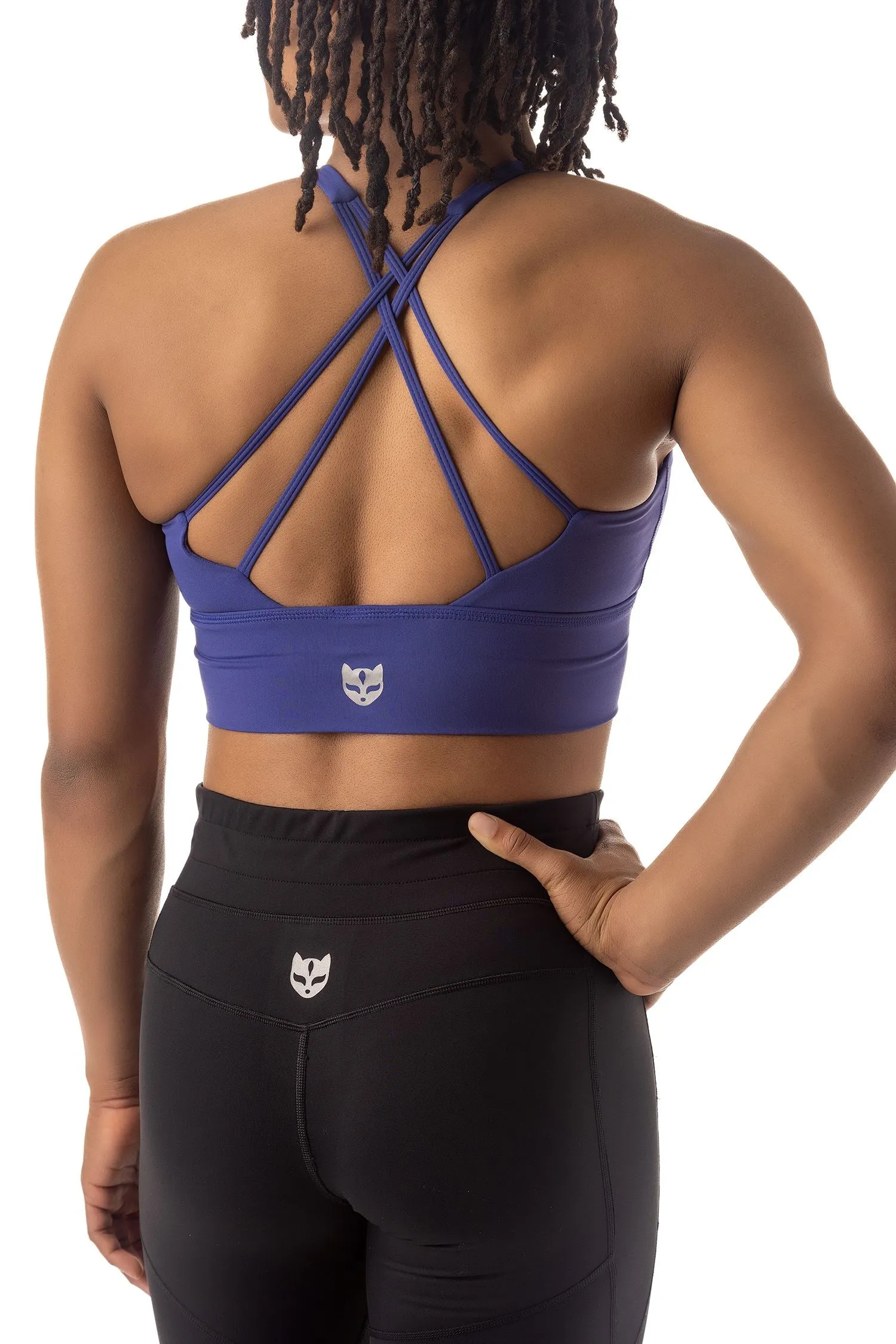 Women's Apex Sports Bra