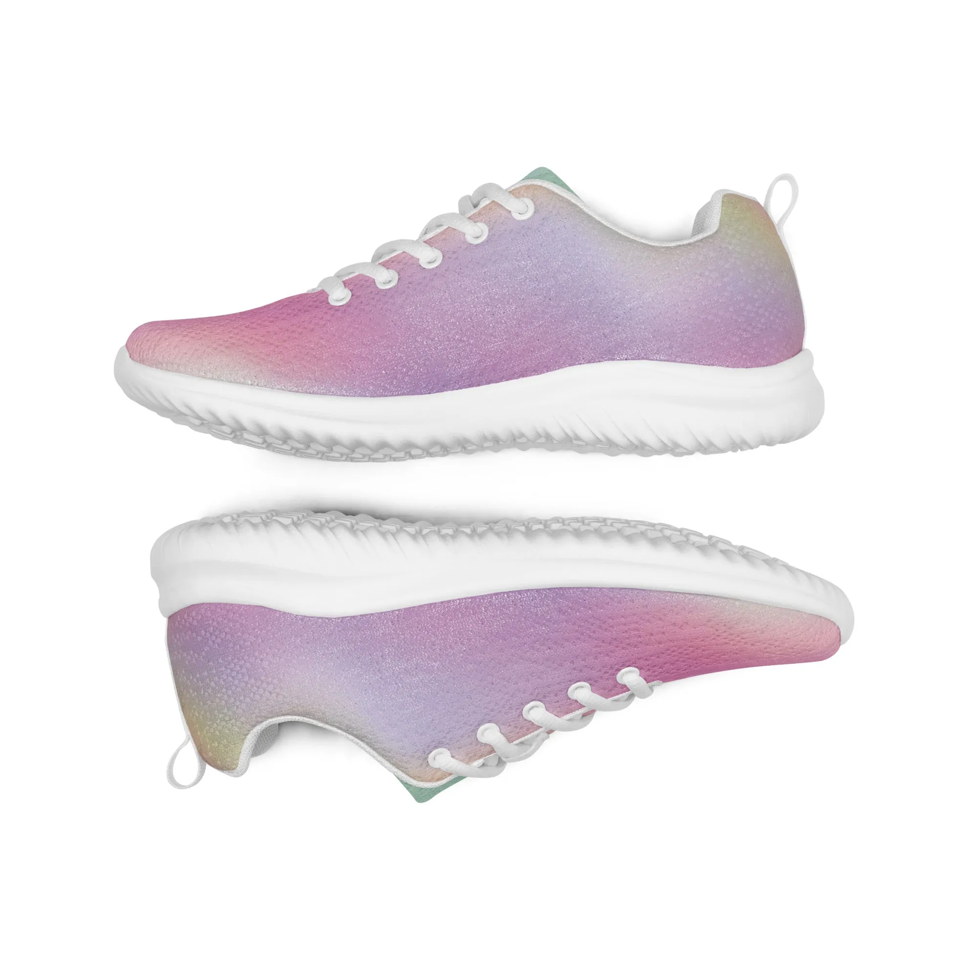 Womenâ€™s athletic shoes Multi colors