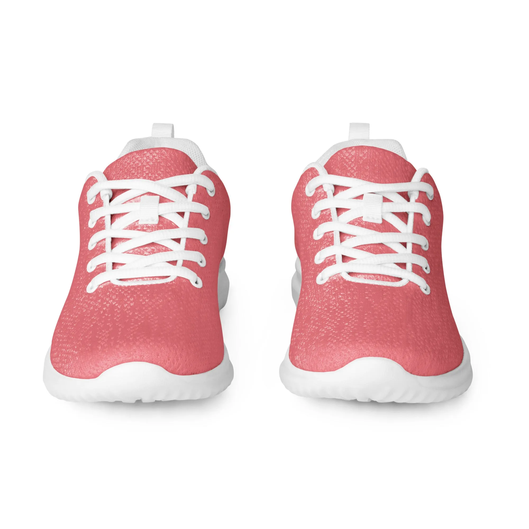 Womenâ€™s athletic shoes Pink color