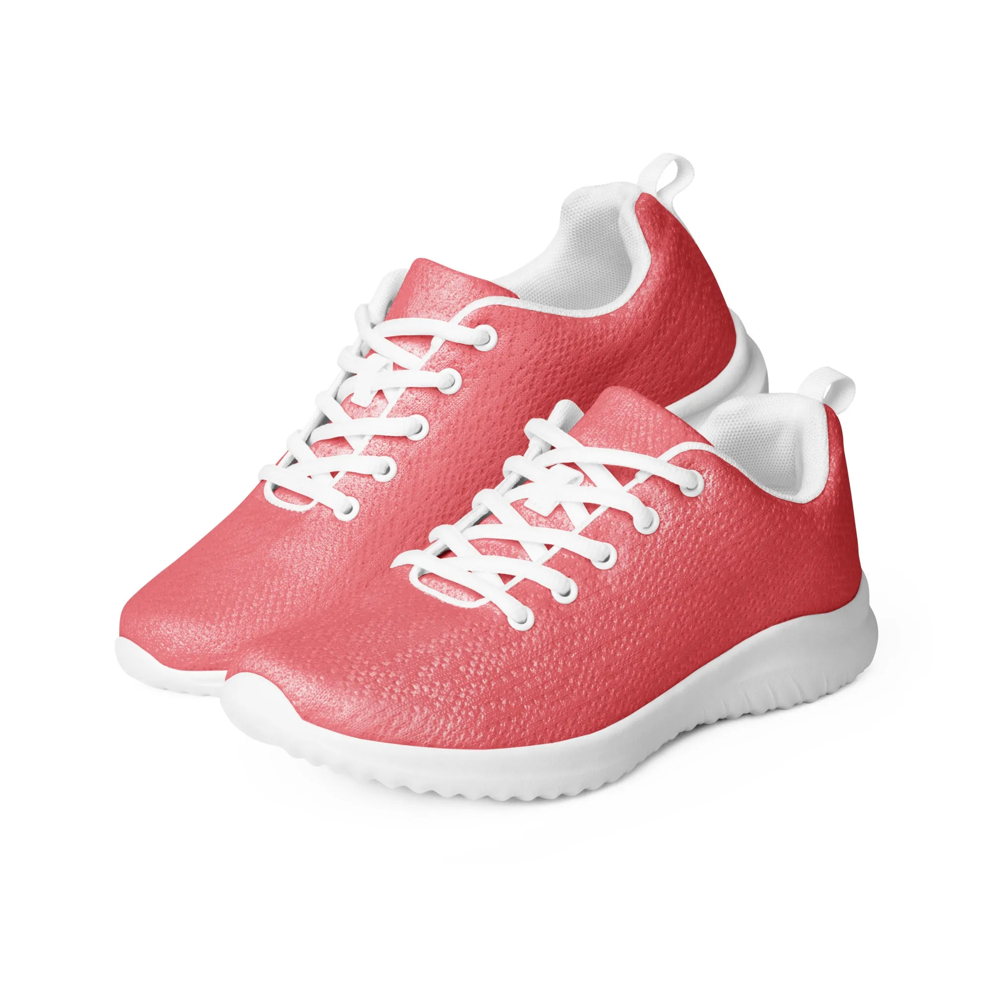 Womenâ€™s athletic shoes Pink color