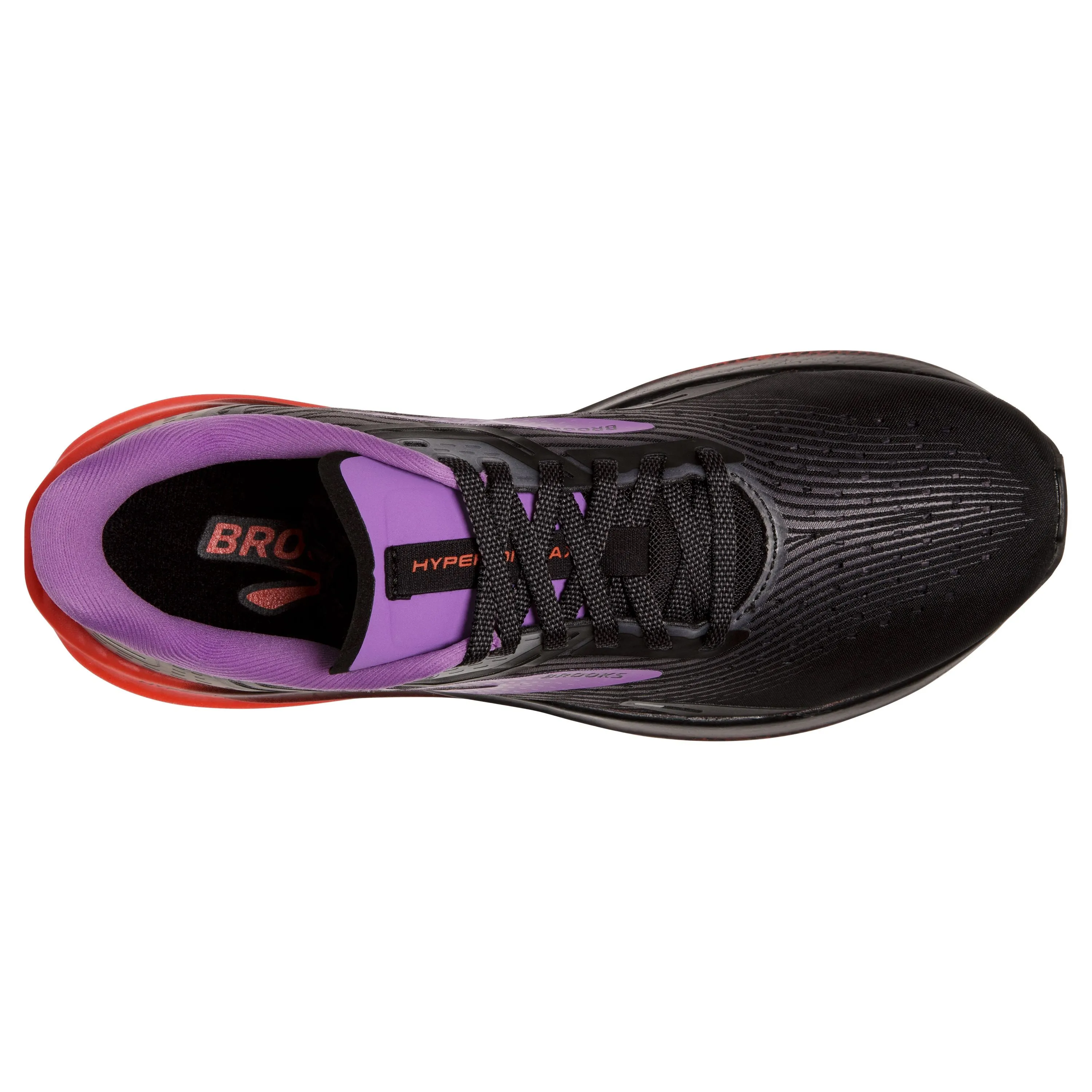 Women's Brooks Hyperion Max - 120377 1B 089