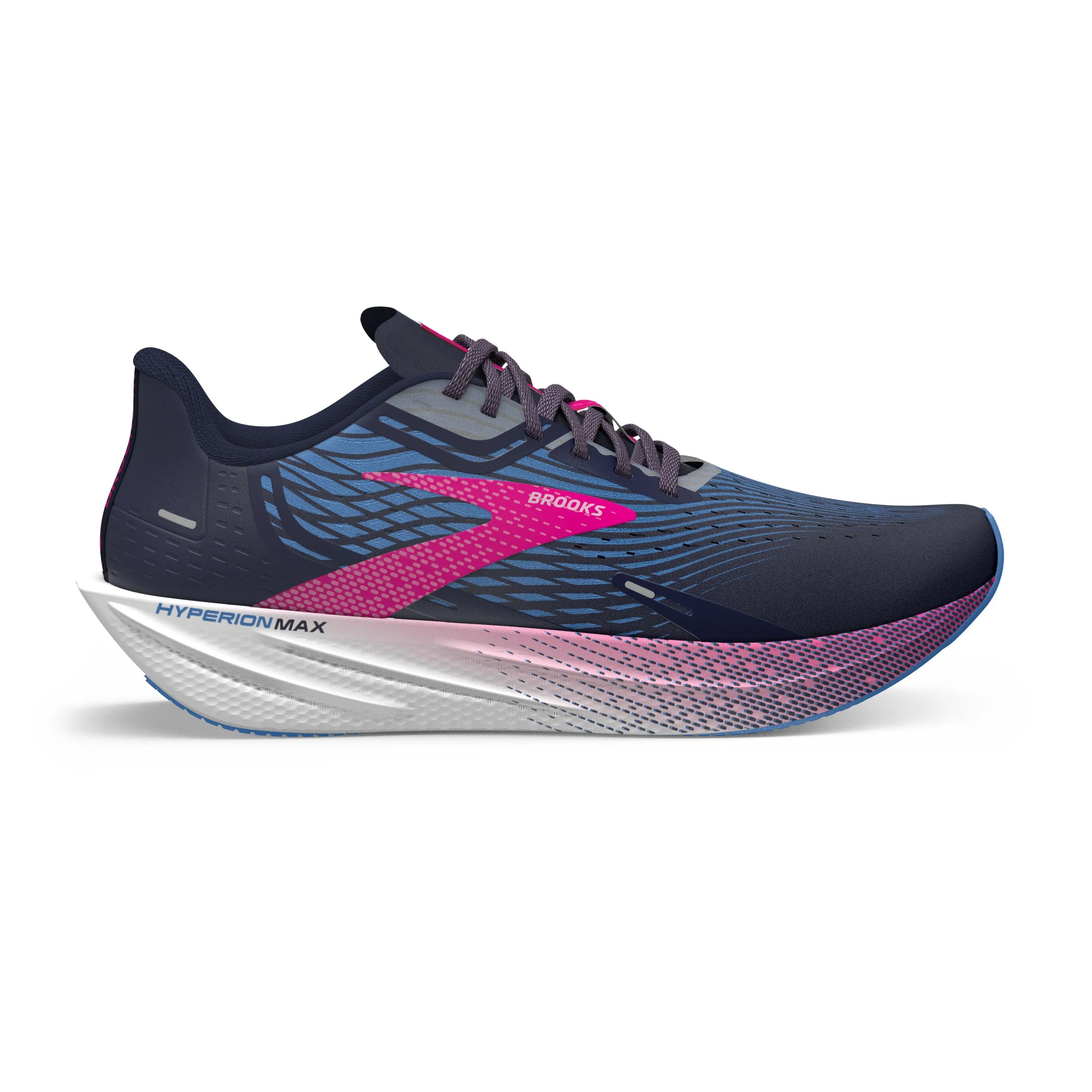 Women's Brooks Hyperion Max - 120377 1B 441