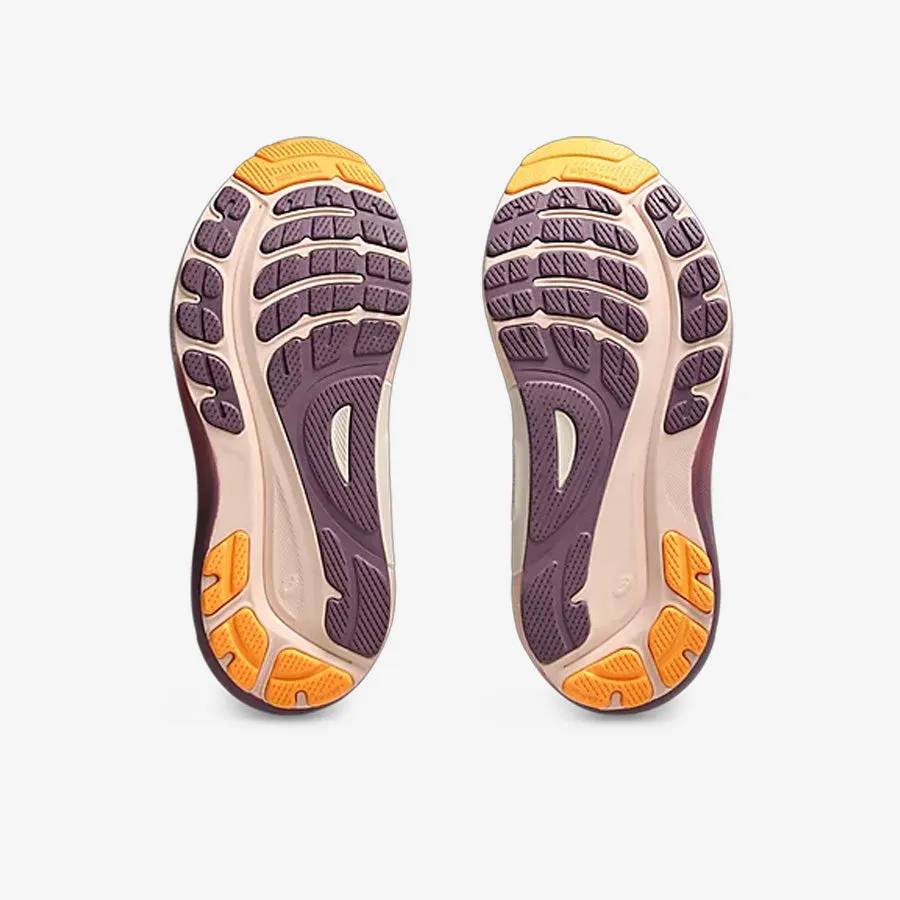 Women's Gel-Kayano 31 (Oatmeal/Pearl Pink)