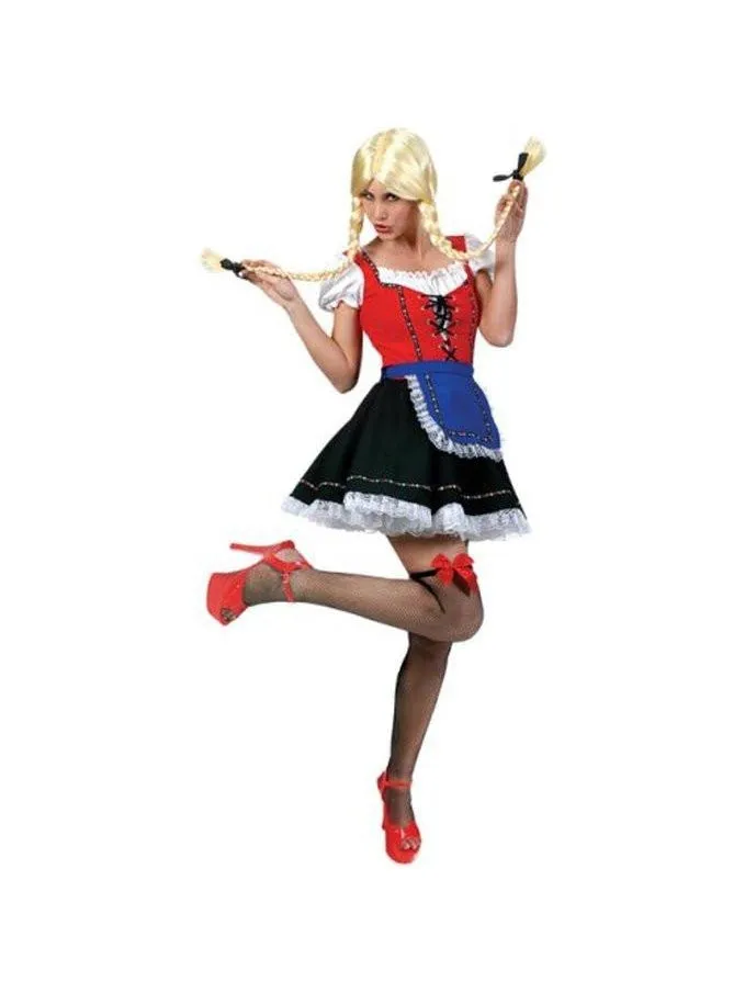 Women's Gretel Halloween Costume