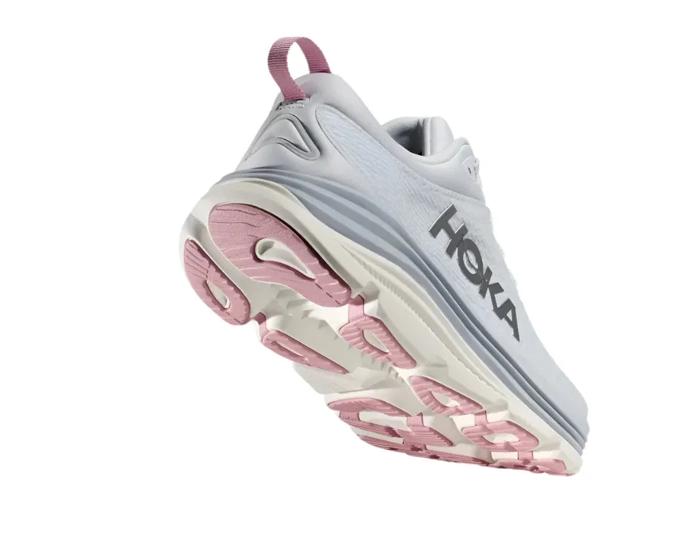 WOMEN'S HOKA GAVIOTA 5 | SEA ICE / PINK TWILIGHT