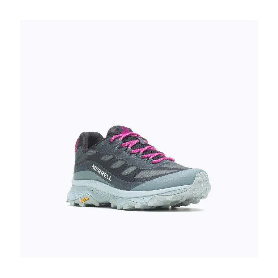 Women's Moab Speed Hiking Shoe