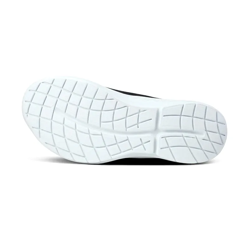 Women's OOmg Sport White/Black