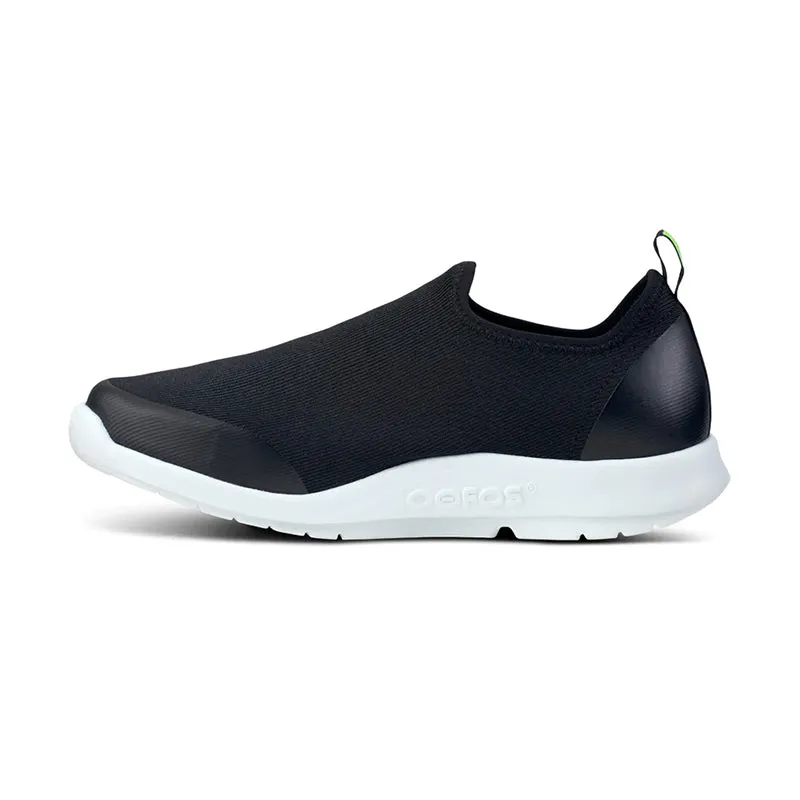 Women's OOmg Sport White/Black