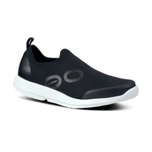 Women's OOmg Sport White/Black