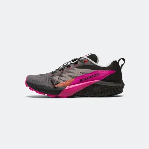 Womens Sense Ride 5 - Plum Kitten/Black