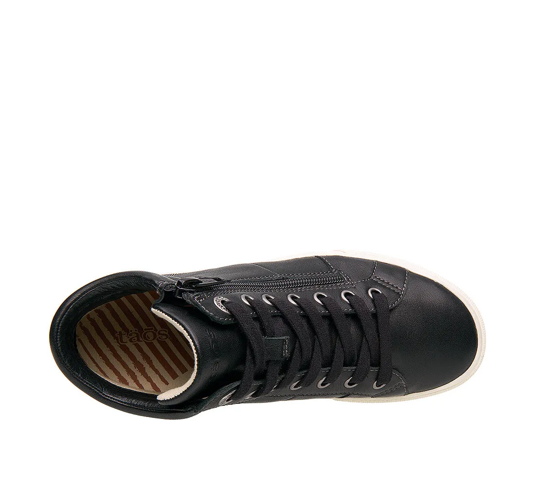 Women's Taos Winner Color: Black