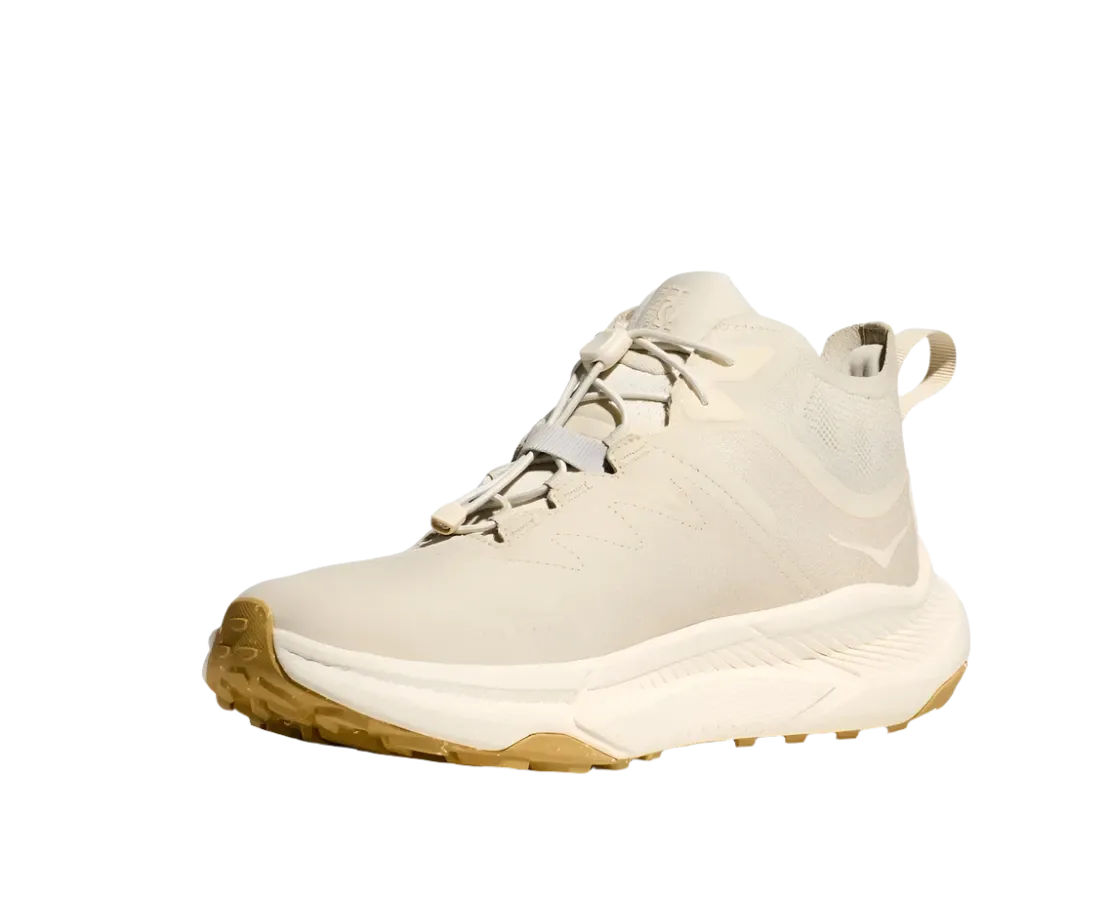 Women's Transport Chukka GTX Color: Oat milk / Alabaster