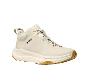 Women's Transport Chukka GTX Color: Oat milk / Alabaster