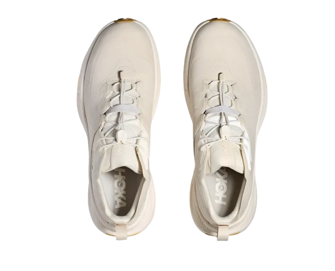 Women's Transport Chukka GTX Color: Oat milk / Alabaster