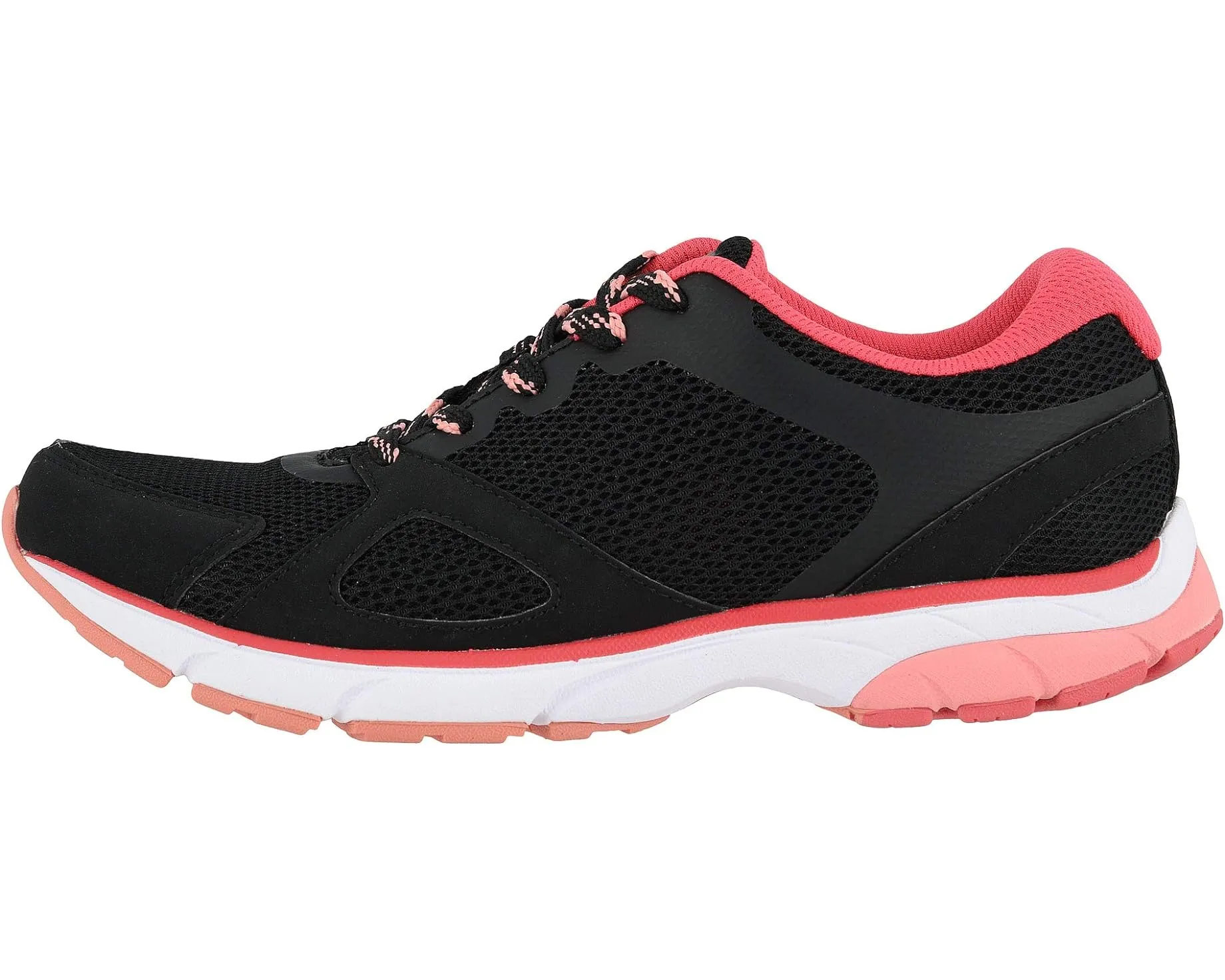 WOMEN'S VIONIC DRIFT TOKYO | BLACK / PINK