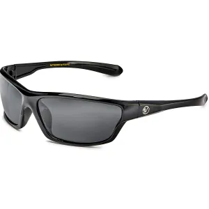 Wraparound Polarized Sports Sunglasses