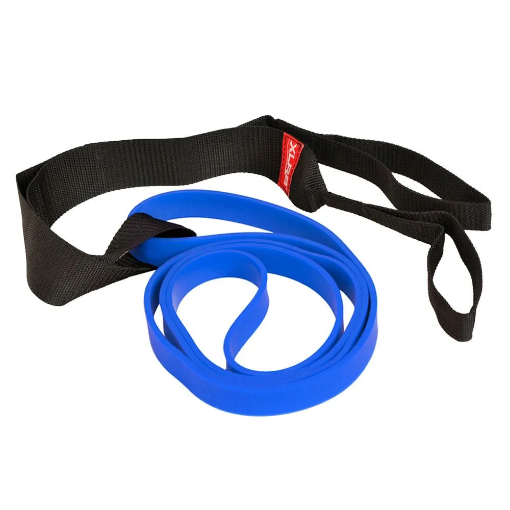 XLR8 Blue Mini Band Speed  Agility Pack