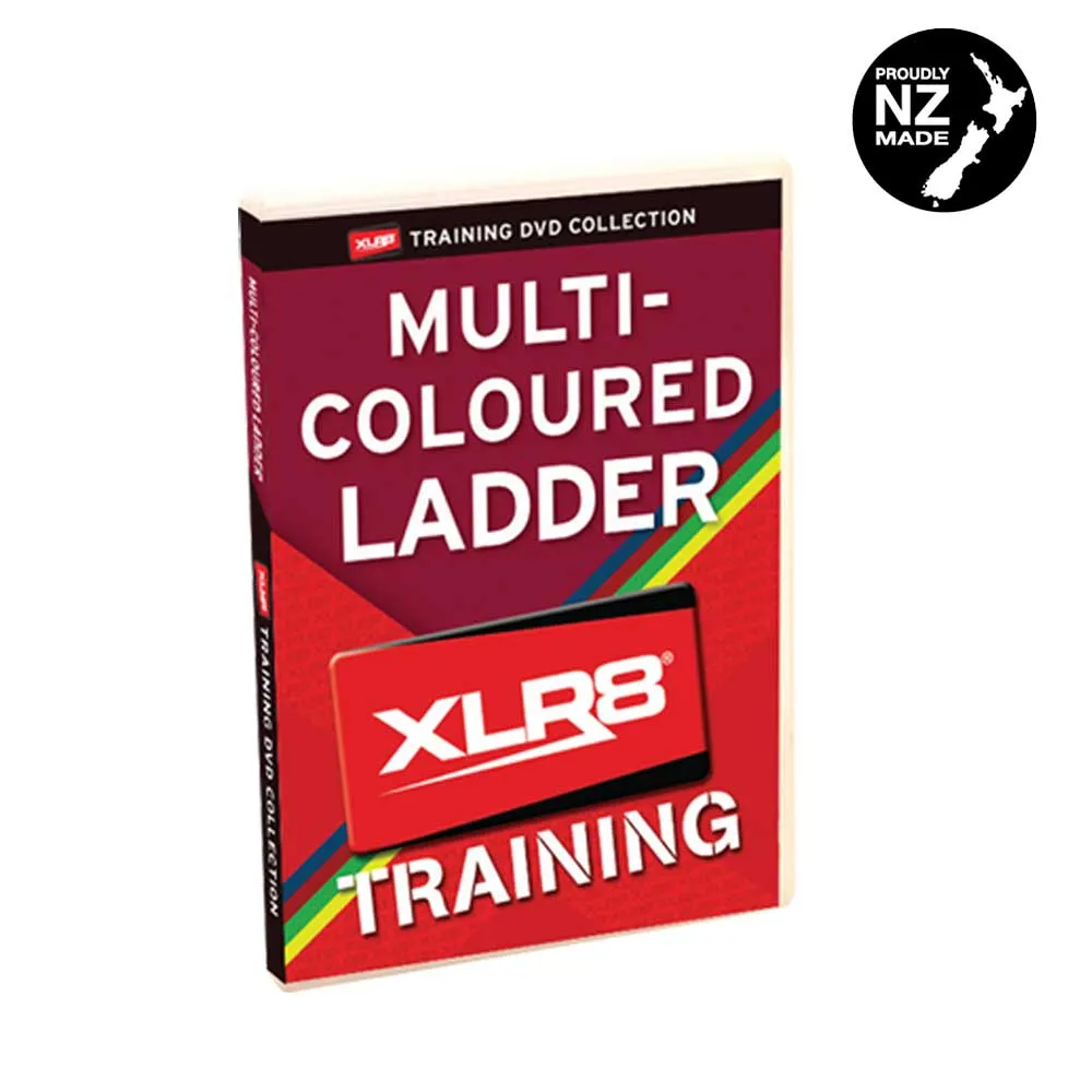 XLR8 Sports Conditioning Pack - High School