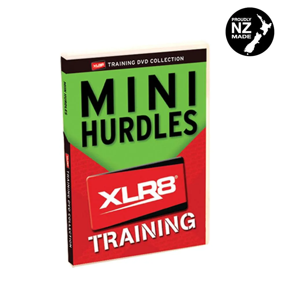 XLR8 Sports Conditioning Pack - High School