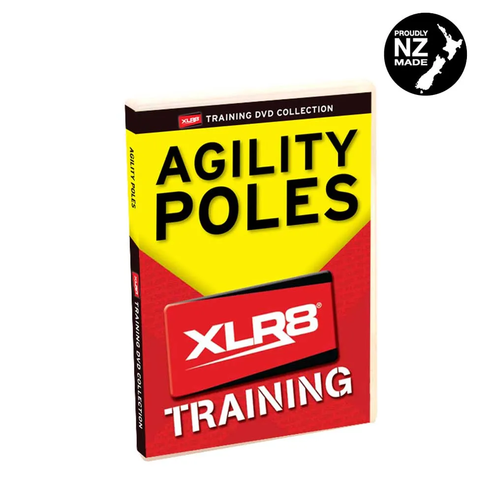 XLR8 Sports Conditioning Pack - High School