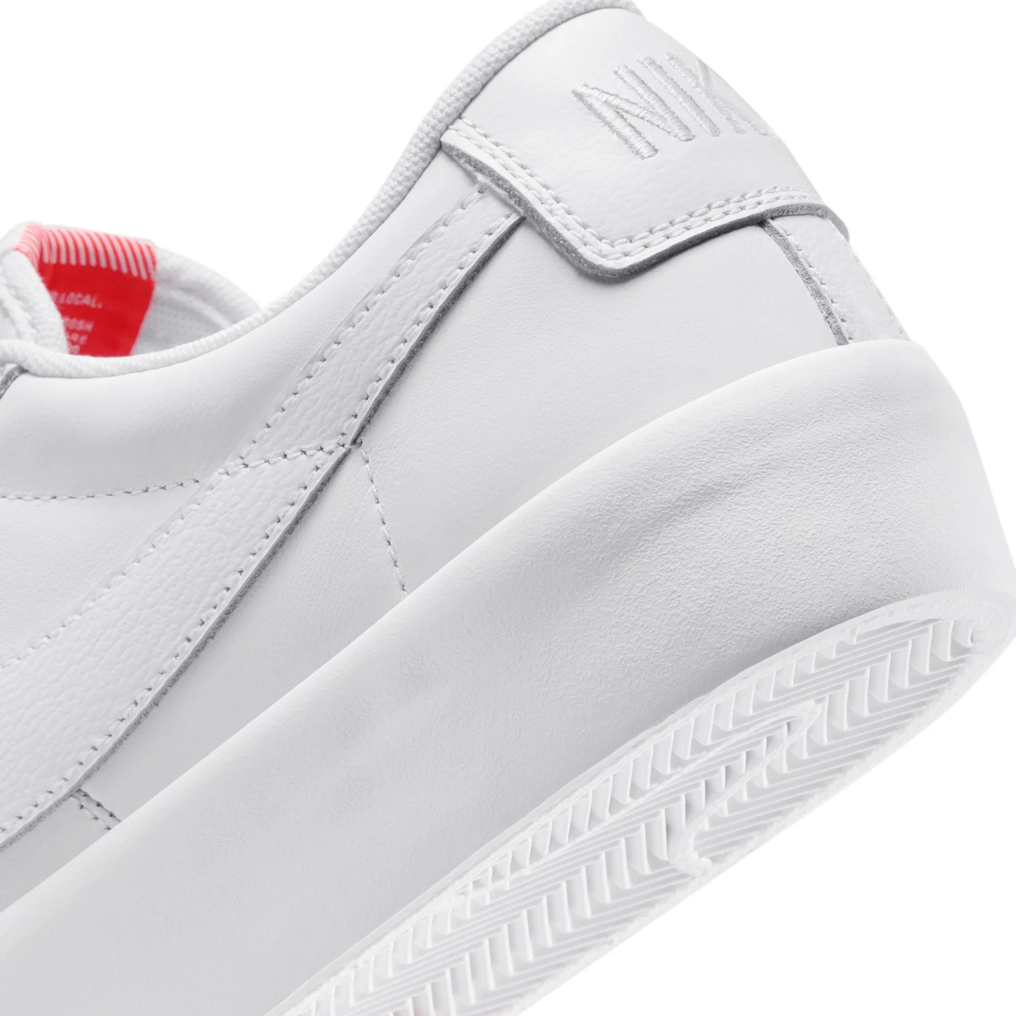 Zoom Blazer Low Pro GT ISO