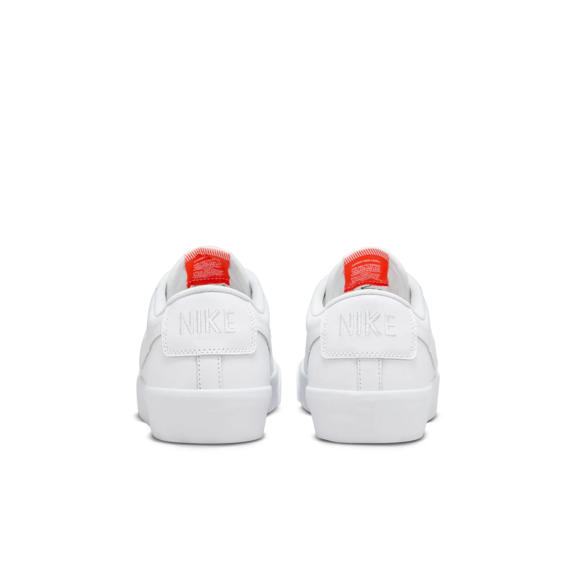 Zoom Blazer Low Pro GT ISO